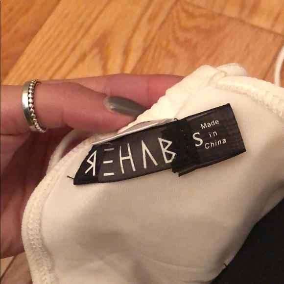 Rehab bathing suite - Picture 3 of 4